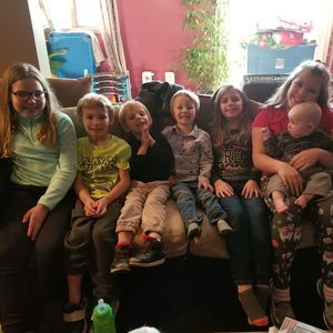 Meet your Posher, Angie